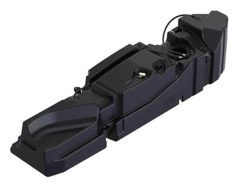 S&B 10-1018 60 Gallon Replacement Fuel Tank, 2005-2012 Dodge Ram 5.9L 6.7L Cummins Crew Cab Long Bed