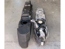 S&B Filters 10-1033 56 Gallon High-Capacity Fuel Tank for 2013-2026 Dodge Ram 6.7L Cummins, Crew Cab Long Bed, Compared to Stock