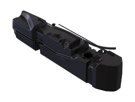 S&B Filters 10-1033 56 Gallon High-Capacity Fuel Tank for 2013-2026 Dodge Ram 6.7L Cummins, Crew Cab Long Bed
