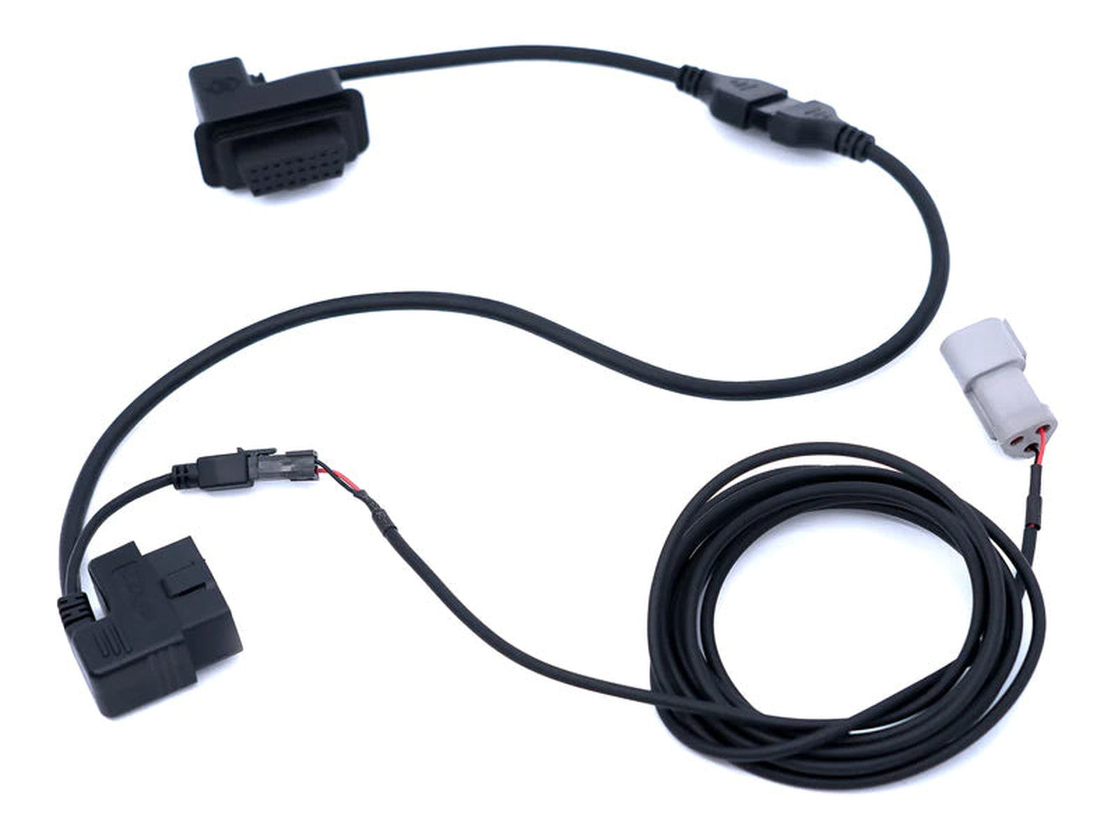 EZ LYNK Auto Agent 3 Titan Tuning Unlock Cable Bundle, 2016-2019 Nissan Titan XD 5.0L Cummins