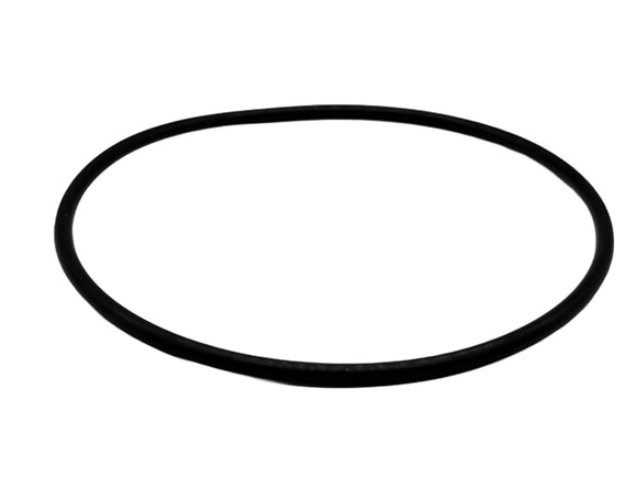 Back Of Water Pump To Water Pump Cover Seal, 2001-2016 GM 6.6L Duramax LB7 LLY LBZ LMM LML, Photo 2