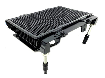 ACDelco 10371405 OE Fuel Cooler, 2001-2010 GM 6.6L Duramax LB7 LLY LBZ LMM