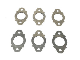 Victor Reinz 11-10632-01 Exhaust Manifold Gasket Set, Pack of 6, 1998.5 - 2019 Dodge Ram 5.9L 6.7L Cummins
