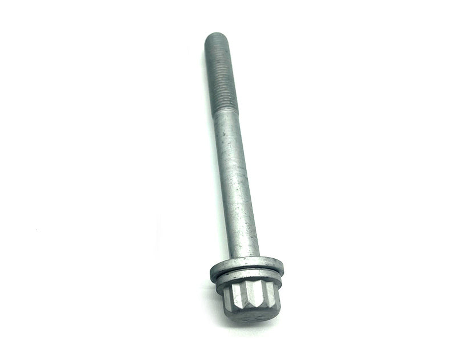 11610681 OE Cylinder Head Bolt, 2001-2016 GM 6.6L Duramax LB7 LLY LBZ LMM LML