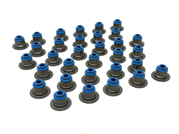 Victor Reinz 12-10262-01 Valve Stem Seal Set, 2011-2016 Ford 6.7L Powerstroke, Photo 2