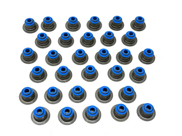 Victor Reinz 12-10262-01 Valve Stem Seal Set, 2011-2016 Ford 6.7L Powerstroke