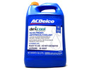 12378390 ACDelco OE Dex-Cool 50/50 Premix Engine Coolant, Antifreeze, 2001-2025 GM 6.6L LB7 LLY LBZ LMM LML L5P