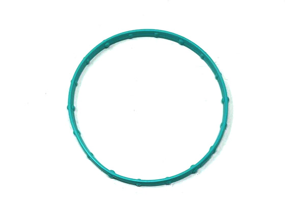 12651147 OE Turbo Air Inlet Adapter Seal, 2017-2025 GM 6.6L Duramax L5P, Photo 2