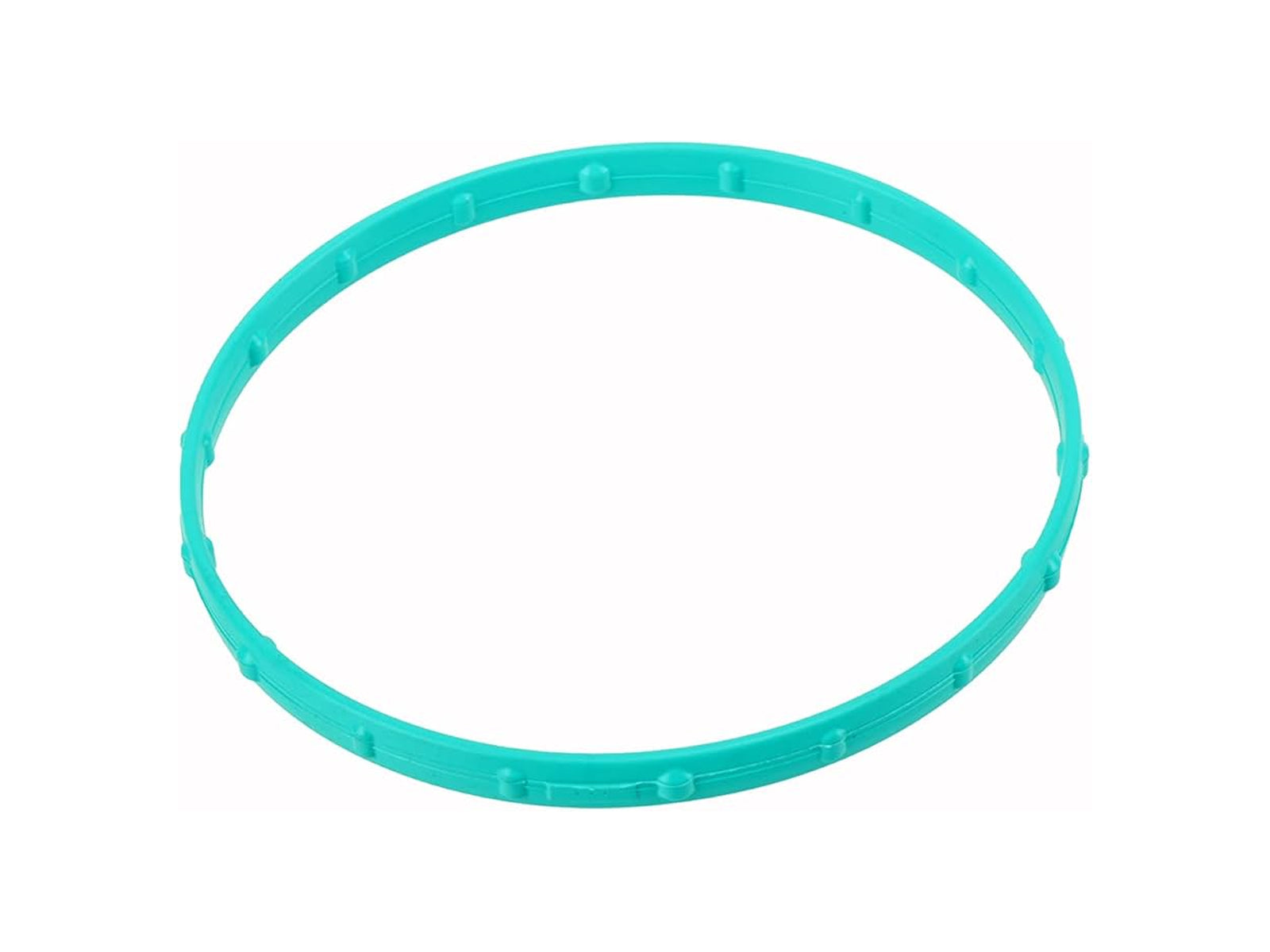 12651147 OE Turbo Air Inlet Adapter Seal, 2017-2025 GM 6.6L Duramax L5P