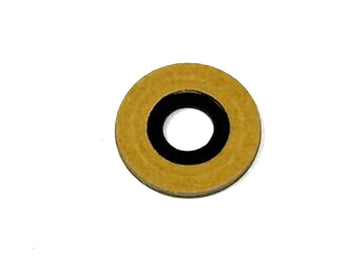 12654651 OE Fuel Line to Injector Bolt Washer, 2017-2025 GM 6.6L Duramax L5P, Photo 2