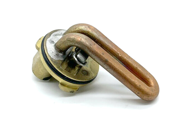 12657629 OE Block Heater Element, 2001-2016 GM 6.6L Duramax LB7 LLY LBZ LMM LML. Photo 2