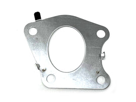 12658509 OE Exhaust Gas Recirculation, EGR, Cooler Bypass Valve Gasket, 2017-2025 GM 6.6L Duramax L5P, Photo 2