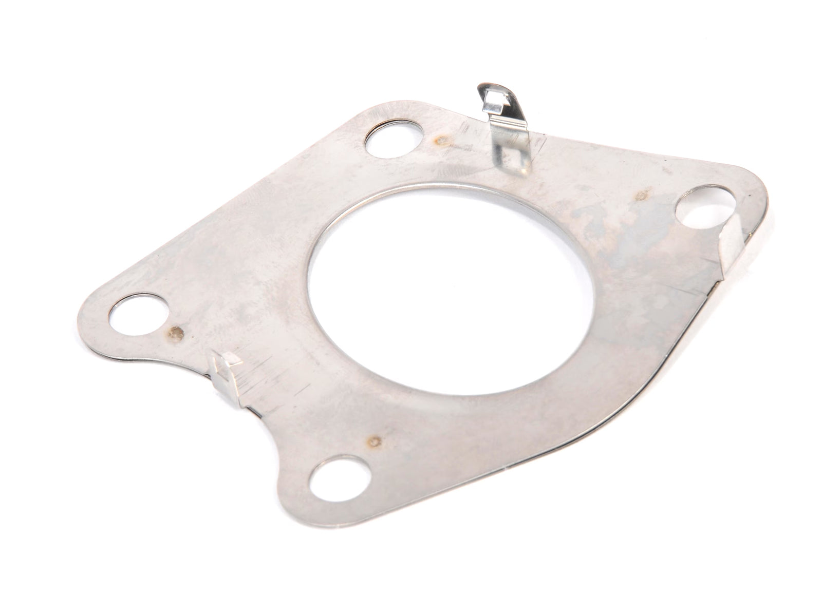 12658509 OE Exhaust Gas Recirculation, EGR, Cooler Bypass Valve Gasket, 2017-2025 GM 6.6L Duramax L5P