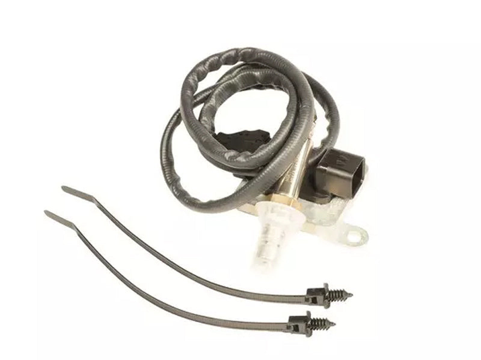 ACDelco 12741484 OE NOX Sensor, Position 2, 2017-2019 GM 6.6L