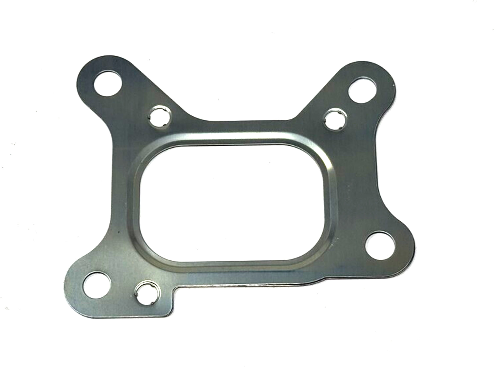 12677819 OE Exhaust Gas Recirculation, EGR, Valve Gasket, 2017-2025 GM 6.6L Duramax L5P, Photo 2