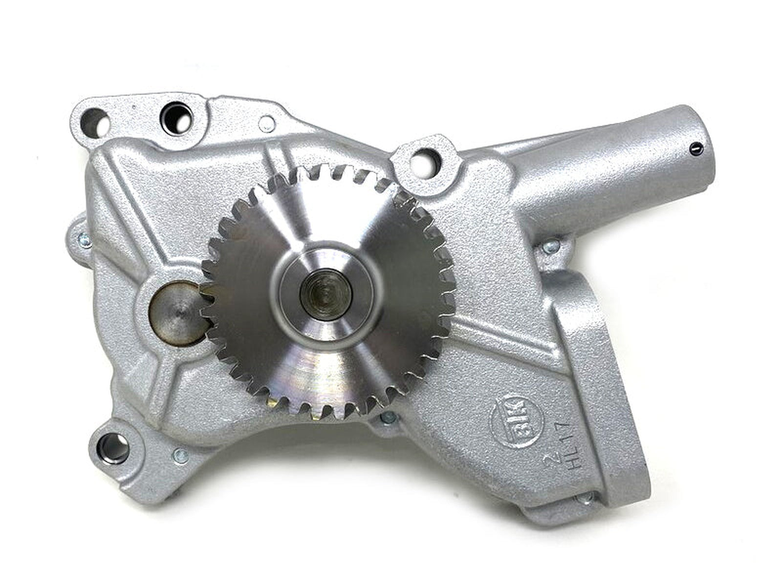 gm Amazon.com: GM Genuine Parts 86598740 Power Steering Assist