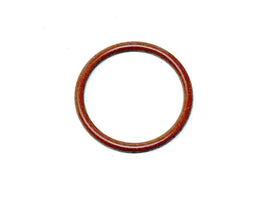 12686813 OE Fuel Injector O-Ring Seal, 2017-2025 GM 6.6L Duramax L5P, Photo 2