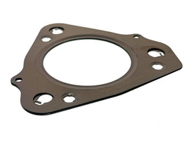 12688018 OE Turbo Inlet Exhaust Gasket, Lower, 2017-2025 GM 6.6L Duramax L5P, Photo 2