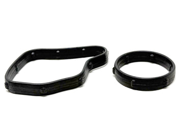 12714574 OE Positive Crankcase Ventilation, PCV, Seal Kit, 2017-2025 GM 6.6L Duramax L5P, Photo 2