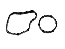 12714574 OE Positive Crankcase Ventilation, PCV, Seal Kit, 2017-2025 GM 6.6L Duramax L5P