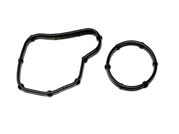 12714574 OE Positive Crankcase Ventilation, PCV, Seal Kit, 2017-2025 GM 6.6L Duramax L5P