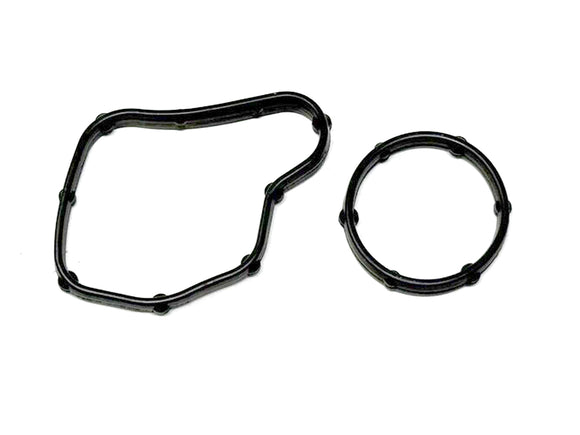 12714574 OE Positive Crankcase Ventilation, PCV, Seal Kit, 2017-2025 GM 6.6L Duramax L5P