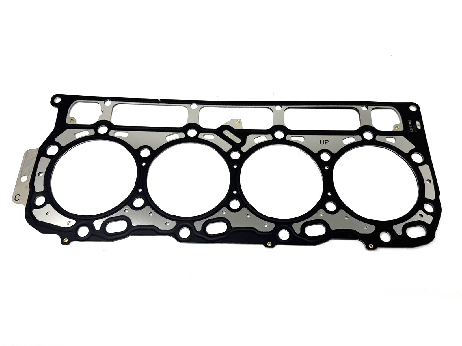 12727486 OE Head Gasket, Grade C, 2017-2025 GM 6.6L Duramax L5P, Photo 2