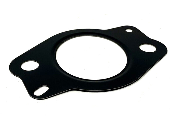 12737098 OE Exhaust Gas Recirculation, EGR, Cooler Pipe Gasket, 2017-2025 GM 6.6L Duramax L5P, Photo 2