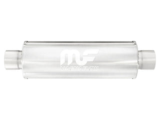 Magnaflow 12770 Stainless Steel Muffler, 4" x 14"