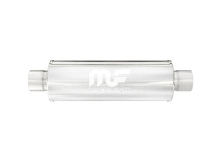 Magnaflow 12773 Diesel Muffler, 4" x 30", 7" Body