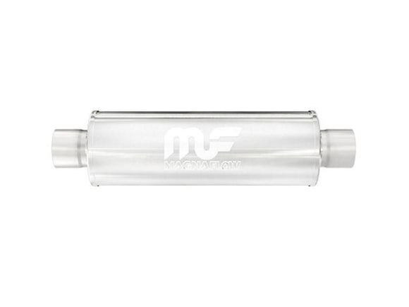 Magnaflow 12773 Diesel Muffler, 4" x 30", 7" Body
