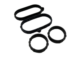 Victor Reinz 13-10298-01 Engine Oil Cooler Install Kit, 2011-2016 Ford 6.7L Powerstroke, Photo 2