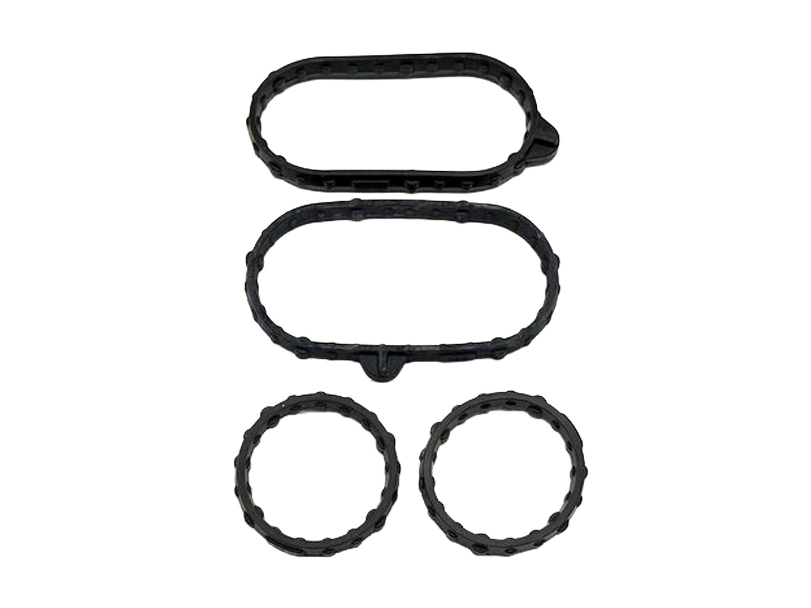 Dorman 904-223 Kit Guarnizioni Per Radiatore Olio Motore – Ricambio Diretto, Costruzione Durevole