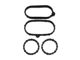 Victor Reinz 13-10298-01 Engine Oil Cooler Install Kit, 2011-2016 Ford 6.7L Powerstroke