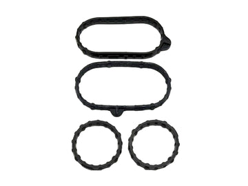 Victor Reinz 13-10298-01 Engine Oil Cooler Install Kit, 2011-2016 Ford 6.7L Powerstroke
