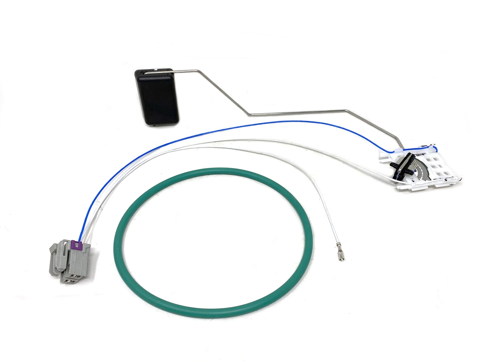 OE Fuel Level Sending Unit, 2011-2016 GM 6.6L Duramax LML