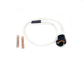 ACDelco 13576410 OE Fuel Injector Pigtail, 2006-2007, 2011-2016 GM 6.6L Duramax LBZ LML