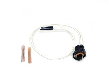 ACDelco 13576410 OE Fuel Injector Pigtail, 2006-2007, 2011-2016 GM 6.6L Duramax LBZ LML