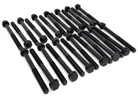 Victor Reinz 14-10092-01 Cylinder Head Bolts, 1998.5-2013 Dodge Ram 5.9L/6.7L Cummins, Photo 2