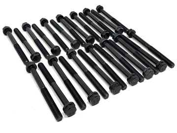 Victor Reinz 14-10092-01 Cylinder Head Bolts, 1998.5-2013 Dodge Ram 5.9L/6.7L Cummins, Photo 2