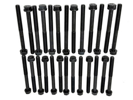 Victor Reinz 14-10092-01 Cylinder Head Bolts, 1998.5-2013 Dodge Ram 5.9L/6.7L Cummins