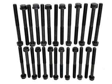 Victor Reinz 14-10092-01 Cylinder Head Bolts, 1998.5-2013 Dodge Ram 5.9L/6.7L Cummins