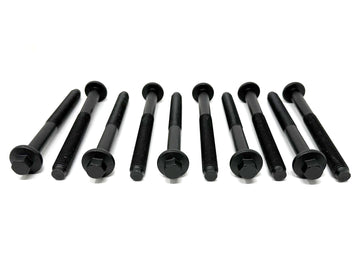 Victor Reinz 14-10138-01 Long Cylinder Head Bolts, 2008-2010 Ford 6.4L Powerstroke, Photo 2