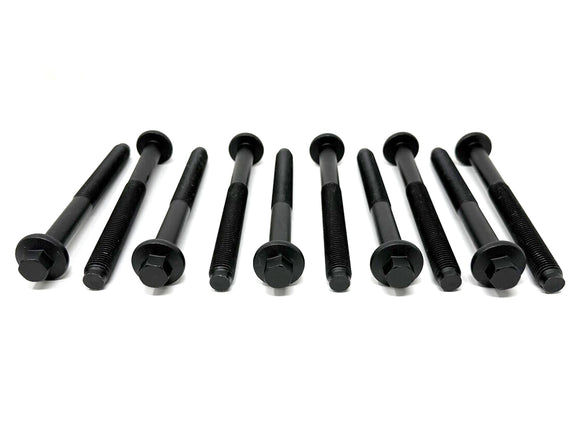 Victor Reinz 14-10138-01 Long Cylinder Head Bolts, 2008-2010 Ford 6.4L Powerstroke, Photo 2