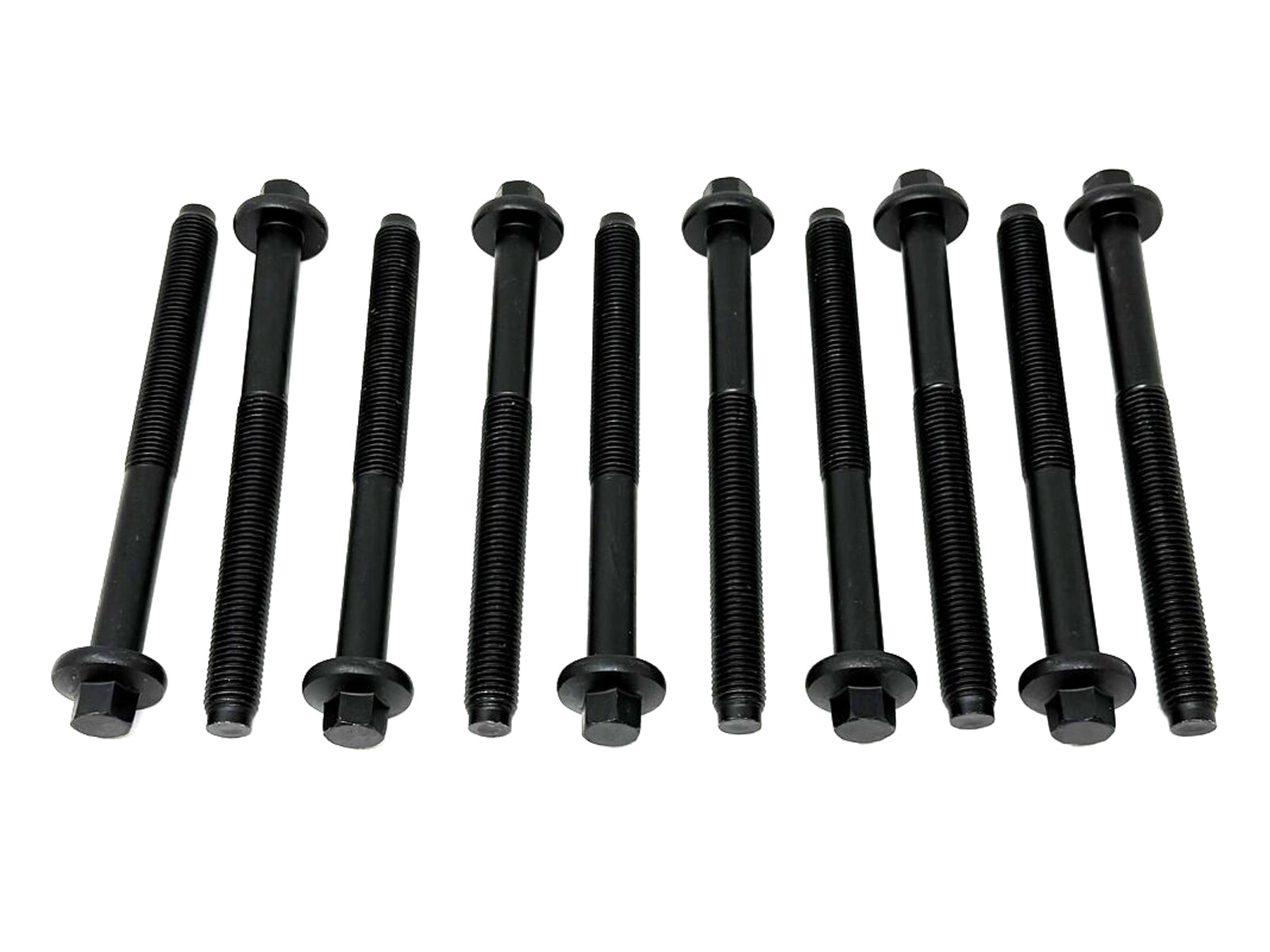 Victor Reinz 14-10138-01 Long Cylinder Head Bolts, 2008-2010 Ford