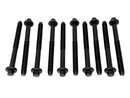 Victor Reinz 14-10138-01 Long Cylinder Head Bolts, 2008-2010 Ford 6.4L Powerstroke
