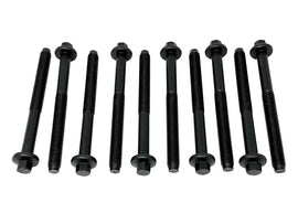 Victor Reinz 14-10138-01 Long Cylinder Head Bolts, 2008-2010 Ford 6.4L Powerstroke
