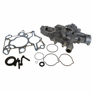 4C3Z6019C OE OE Front Timing Cover and Gaskets, 2003.5-2004 Ford 6.0L Powerstroke