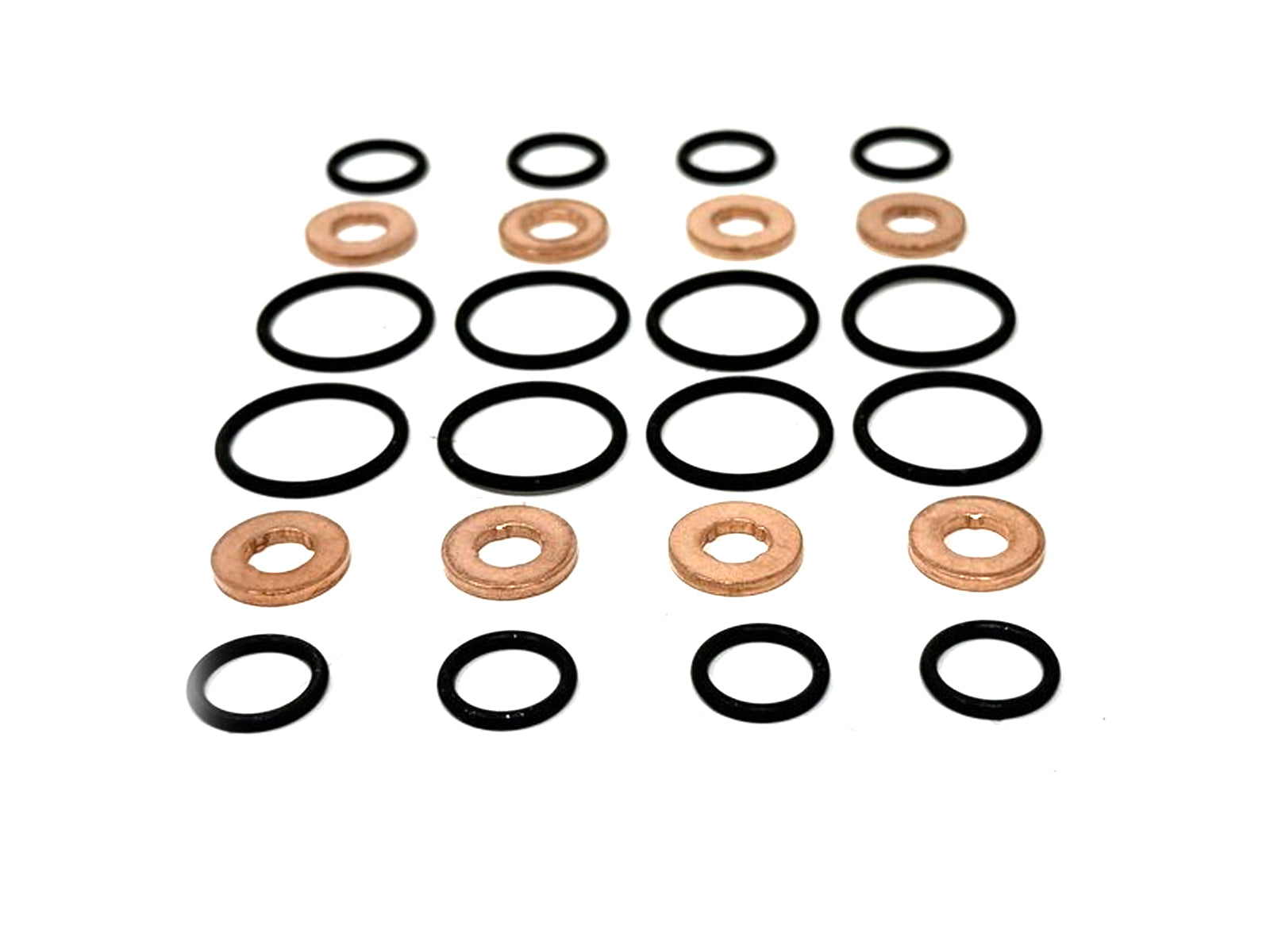 再入荷のおすすめ最新情報 Victor Reinz 18-10033-01 Water Pump Gasket and Seal Install その他