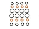 Victor Reinz 15-11199-01 Injector Seal kit, 2004.5-2007 GM 6.6L Duramax LLY LBZ